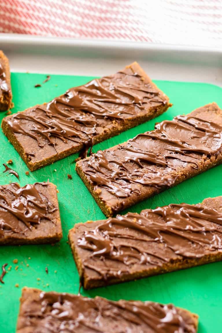25 Homemade Protein Bar Recipes • Fit Mitten Kitchen
