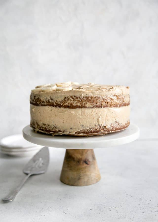 The Best Healthy Banana Recipes • Fit Mitten Kitchen