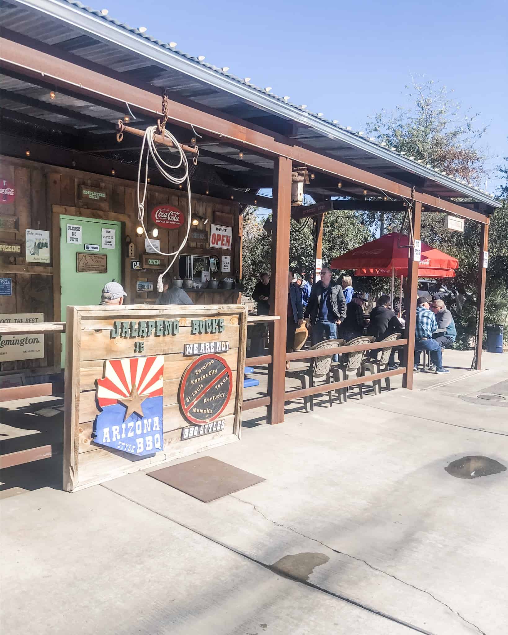 jalapeno bucks • Fit Mitten Kitchen