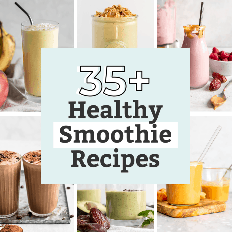 50 Delicious and Healthy Power Bowl Recipes • Fit Mitten Kitchen