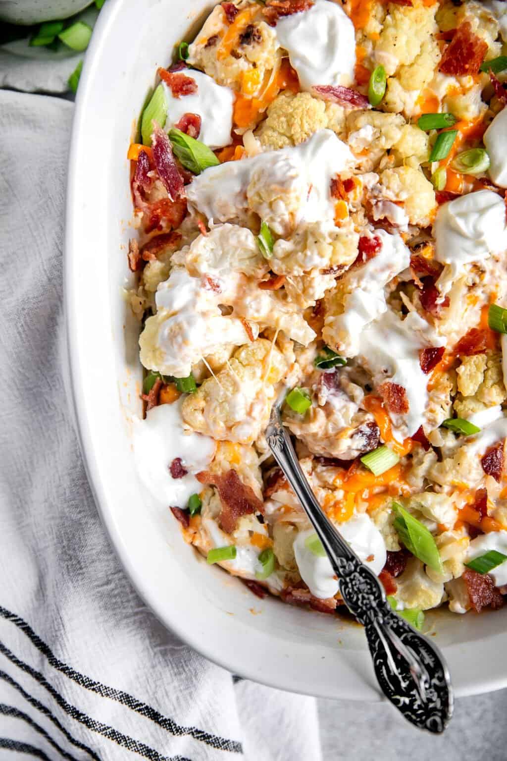 loaded-cauliflower-casserole-fit-mitten-kitchen