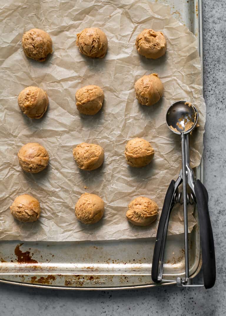 Healthy Cashew Butter Eggs • Fit Mitten Kitchen