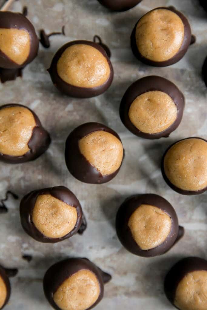 Healthy Buckeyes • Fit Mitten Kitchen